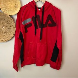 FILA Hoodie
